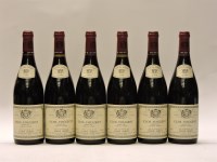 Lot 171 - Clos de Vougeot Grand Cru