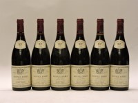 Lot 172 - Bonnes Mares Grand Cru