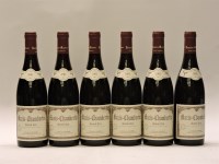 Lot 173 - Mazis-Chambertin Grand Cru