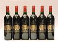 Lot 202 - Château Palmer
