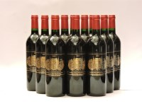 Lot 203 - Château Palmer