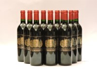 Lot 204 - Château Palmer