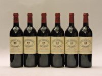 Lot 207 - Château Pavie Macquin