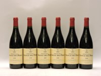 Lot 138 - Vin de Pays de l’Hérault