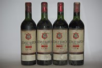 Lot 190 - Château Léoville Barton