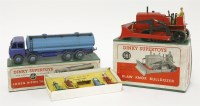 Lot 50 - Dinky Toys