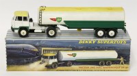 Lot 66 - A French Dinky supertoys (887)