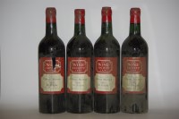 Lot 191 - Château Montrose