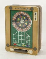 Lot 457 - A 1960s German Rotamint Record wall machine