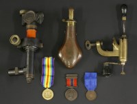 Lot 67 - A German artillery sight