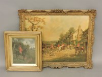 Lot 527 - English School