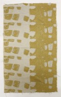 Lot 193 - William Scott RA (1913-1989)
'Skaill' pattern fabric