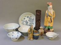 Lot 315 - Chinese ceramics