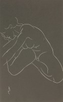 Lot 66 - Eric Gill (1882-1940)
FROM '25 NUDES' BY ERIC GILL