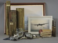 Lot 450 - Militaria