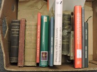 Lot 546 - A quantity of scientific related books