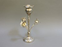 Lot 293 - An epergne