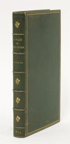 Lot 107 - DICKENS