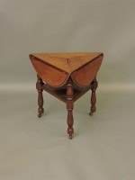 Lot 706 - A pair of 1920s stained oak framed armchairs