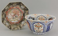 Lot 283 - Arita Imari