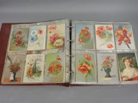 Lot 151 - A collection of postcards