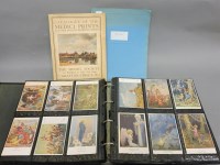 Lot 156 - British postcards