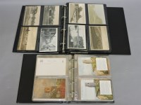 Lot 161 - British topographical postcards