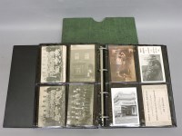 Lot 191 - British topographical postcards