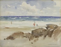 Lot 180 - Norman MacGeorge (Australian