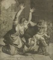 Lot 178 - After Nicolas-André Monsiau (French