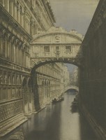 Lot 184 - Gustav Doré (1832-1883)
THE BRIDGE OF SIGHS