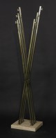 Lot 660 - A contemporary coat stand