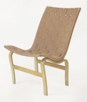 Lot 514 - An 'Eva' chair