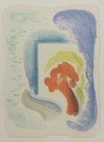 Lot 273 - William Tillyer (b.1938)
UNTITLED
Lithograph