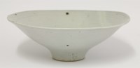 Lot 405 - A stoneware bowl