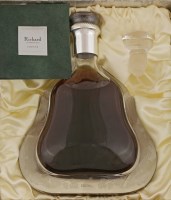 Lot 153 - Hennessy & Co 'Richard' Cognac