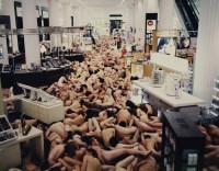 Lot 718 - Spencer Tunick (American