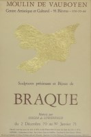 Lot 499 - Georges Braques (French