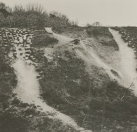 Lot 702 - Fay Goodwin (1931-2005)
SLATE QUARRIES NEAR HAYSTACKS
From 'Cumbrian Presences Series'