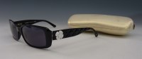 Lot 78 - A pair of Chanel sunglasses