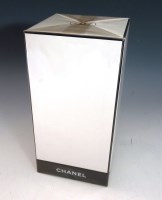 Lot 513 - Chanel eau de Cologne