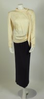 Lot 354 - A collection of vintage clothes