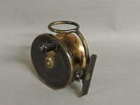 Lot 145 - A 4in Mallock Patent sidecaster