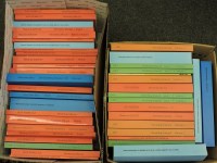 Lot 381 - A quantity of car manuals