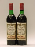 Lot 175 - Château Rauzan-Gassies