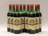 Lot 176 - Château Angelus