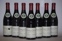 Lot 163 - Pommard-Epenots
