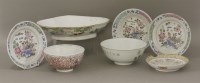 Lot 490 - Chinese porcelain