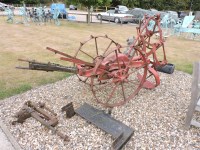 Lot 554 - A Ransomes
