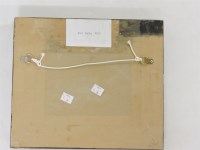 Lot 361 - Bill Dean (Contemporary)
MUSICIAN
Signed l.r.